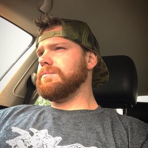 Meet your Posher, Kevin